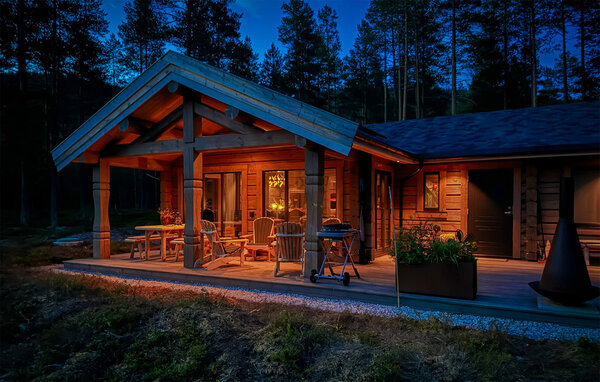 Ferienhaus - Trysil/ Jordet , Norwegen - N30289 81