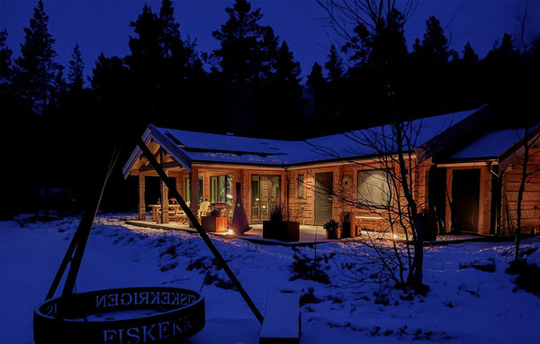 Ferienhaus - Trysil/ Jordet , Norwegen - N30289 82