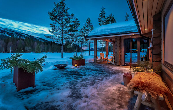 Ferienhaus - Trysil/ Jordet , Norwegen - N30289 101