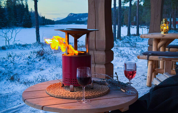 Ferienhaus - Trysil/ Jordet , Norwegen - N30289 2