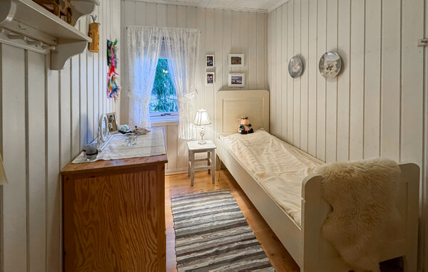 Apartment - Braskereidfoss , Norway - N30290 601