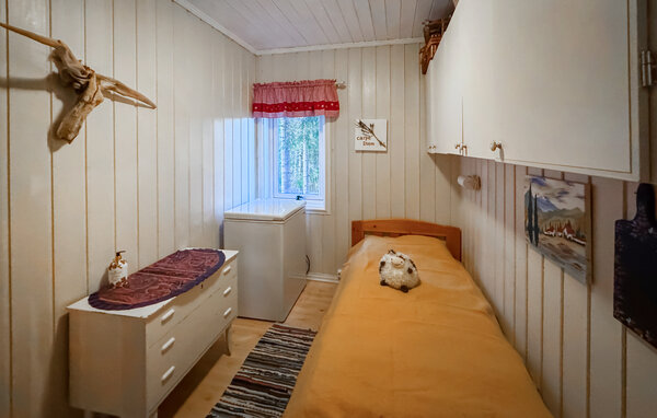 Apartment - Braskereidfoss , Norway - N30290 602