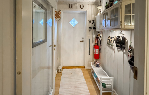 Apartment - Braskereidfoss , Norway - N30290 8