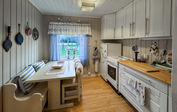 Apartment - Braskereidfoss , Norway - N30290 401