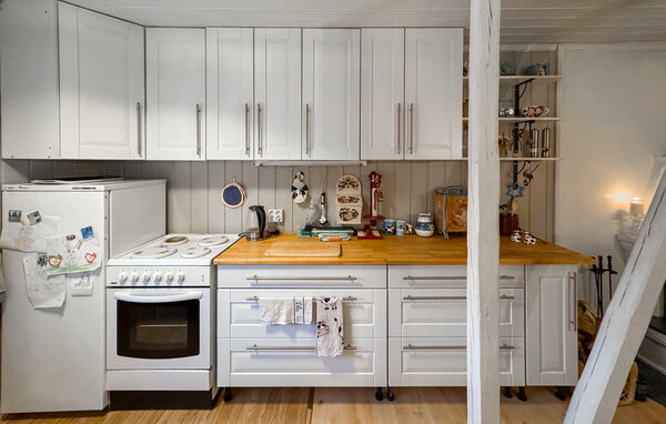 Apartment - Braskereidfoss , Norway - N30290 6