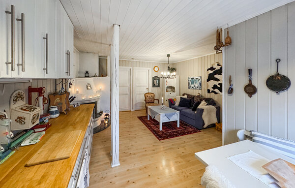 Apartment - Braskereidfoss , Norway - N30290 402