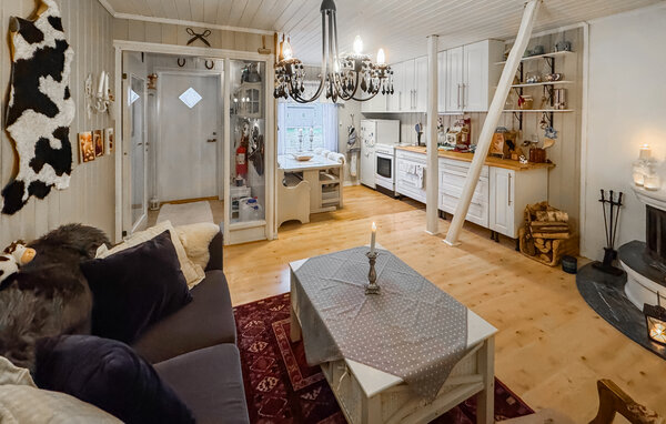 Apartment - Braskereidfoss , Norway - N30290 3