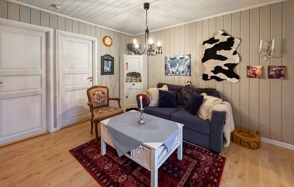 Apartment - Braskereidfoss , Norway - N30290 4