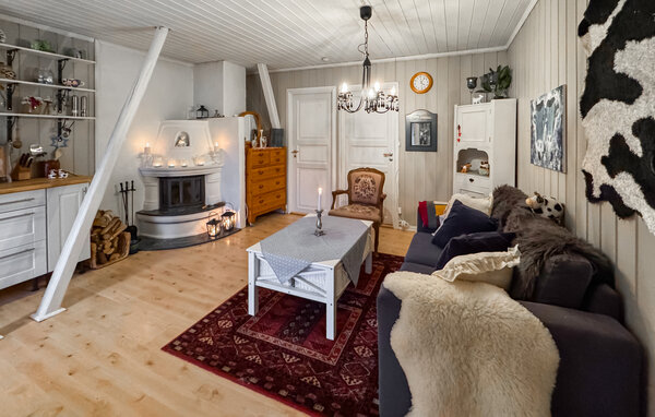 Apartment - Braskereidfoss , Norway - N30290 5