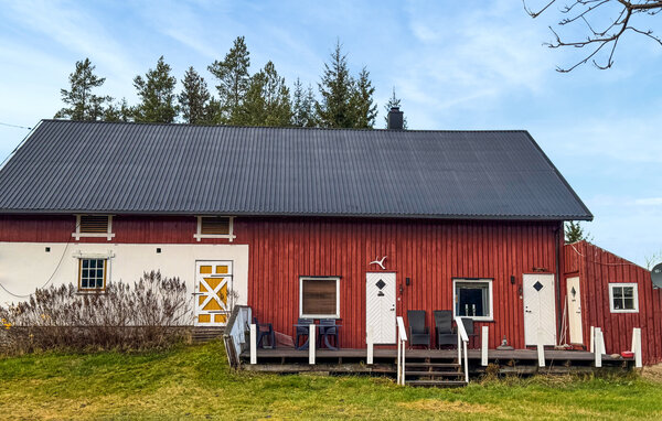 Apartment - Braskereidfoss , Norway - N30290 9