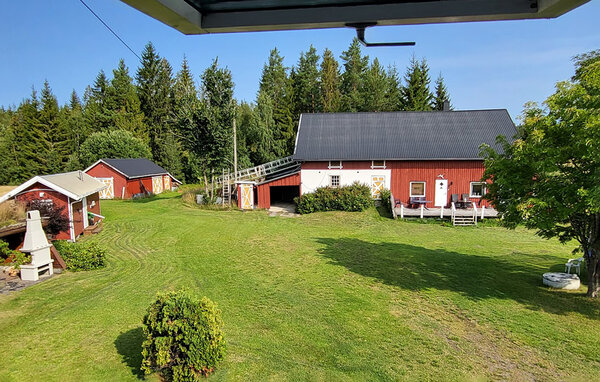 Apartment - Braskereidfoss , Norway - N30290 1