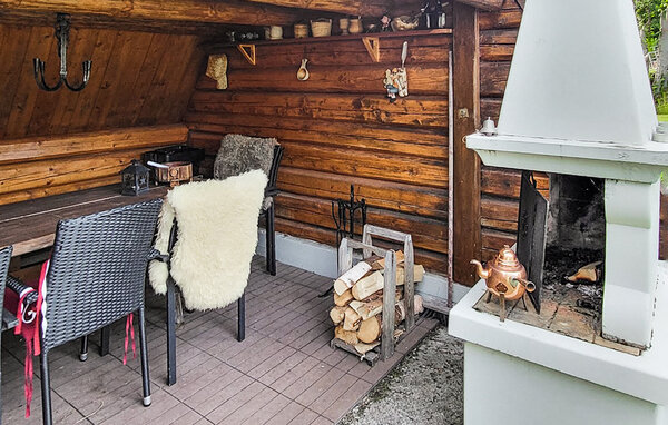 Apartment - Braskereidfoss , Norway - N30290 2