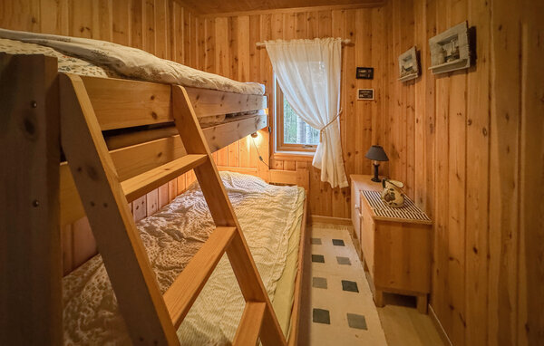 Apartment - Braskereidfoss , Norway - N30291 602