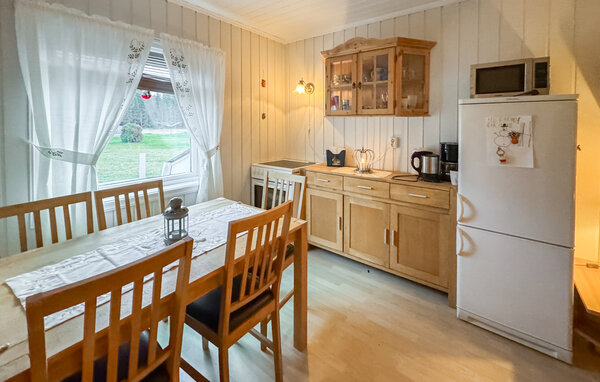 Apartment - Braskereidfoss , Norway - N30291 5