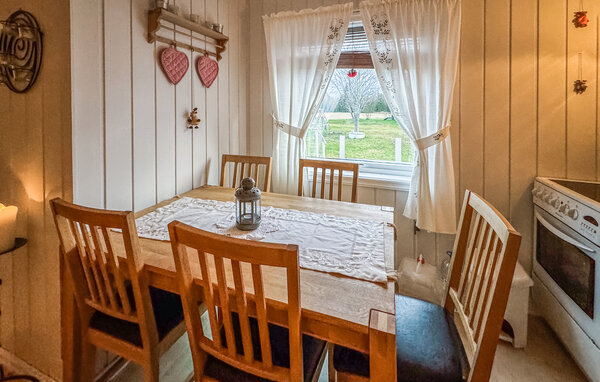 Apartment - Braskereidfoss , Norway - N30291 6