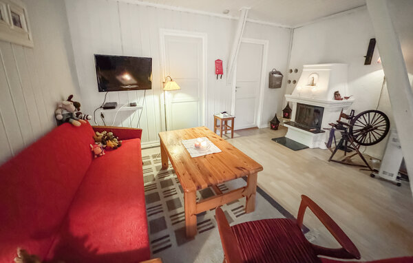 Apartment - Braskereidfoss , Norway - N30291 3