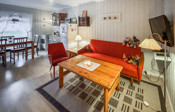 Apartment - Braskereidfoss , Norway - N30291 4