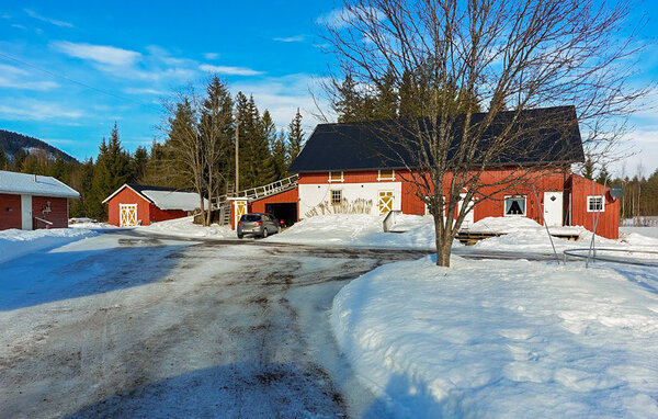 Apartment - Braskereidfoss , Norway - N30291 9