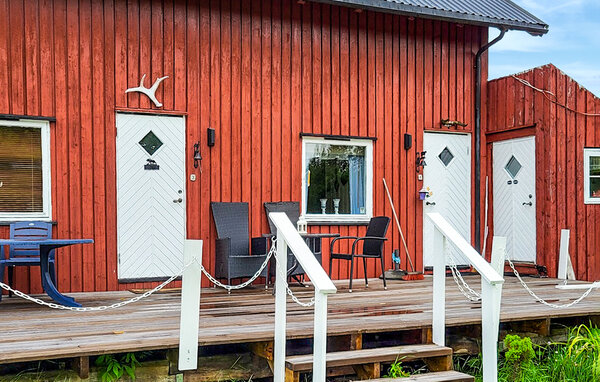 Apartment - Braskereidfoss , Norway - N30291 101