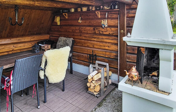 Apartment - Braskereidfoss , Norway - N30291 8