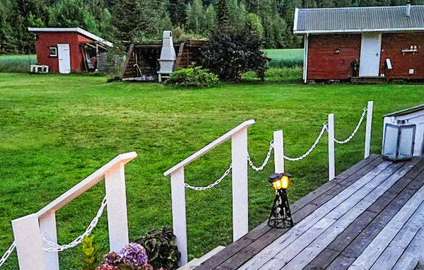 Apartment - Braskereidfoss , Norway - N30291 102