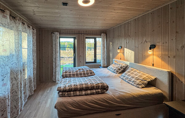 Feriehus - Austmarka , Norge - N30292 8