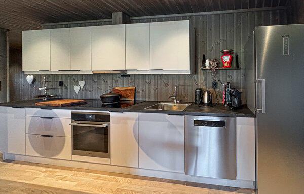 Feriehus - Austmarka , Norge - N30292 6