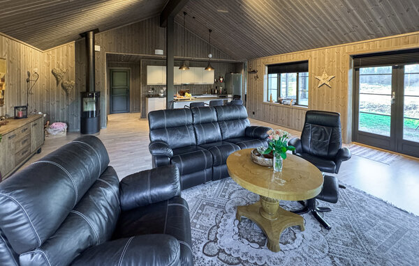 Feriehus - Austmarka , Norge - N30292 3