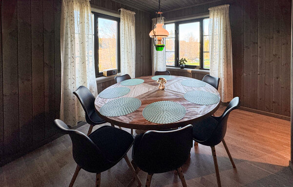 Feriehus - Austmarka , Norge - N30292 5
