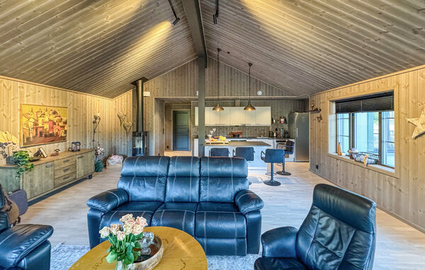 Feriehus - Austmarka , Norge - N30292 301