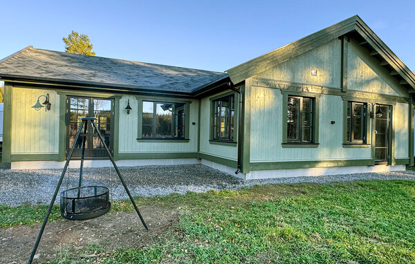 Feriehus - Austmarka , Norge - N30292 9