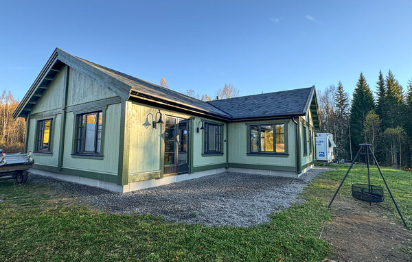Feriehus - Austmarka , Norge - N30292 1