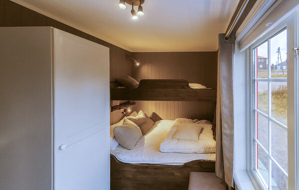 Ferienwohnung - Fageråsen/Trysil , Norwegen - N30293 601