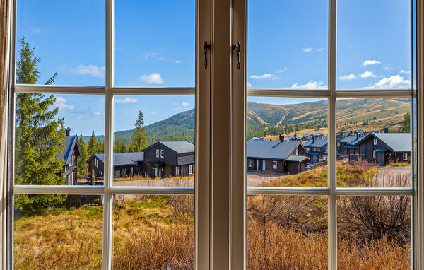 Ferienwohnung - Fageråsen/Trysil , Norwegen - N30293 2
