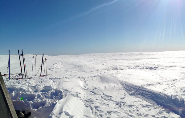 Semesterhus - Trysil , Norge - N30294 901