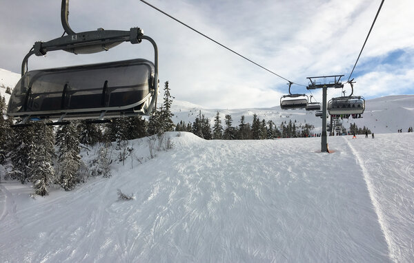 Semesterhus - Trysil , Norge - N30294 904