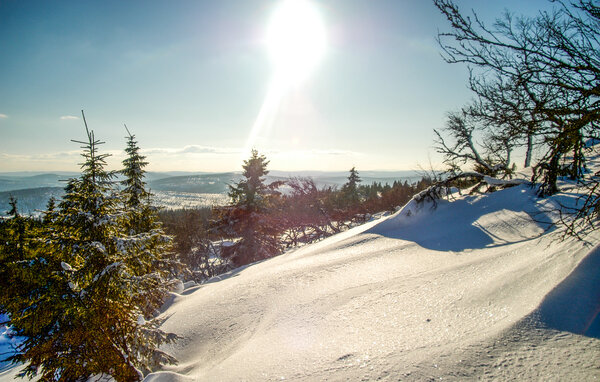 Semesterhus - Trysil , Norge - N30294 905