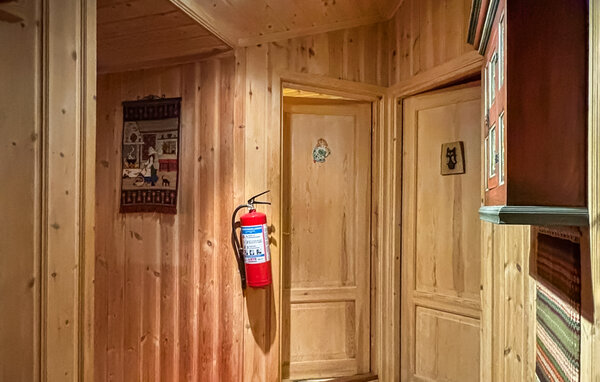 Semesterhus - Trysil , Norge - N30294 502