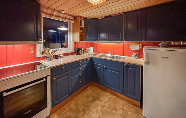 Semesterhus - Trysil , Norge - N30294 5