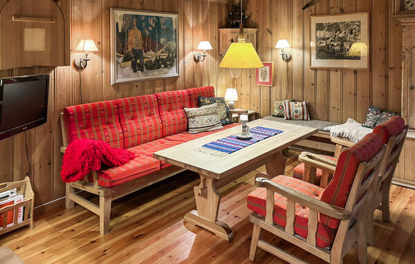 Semesterhus - Trysil , Norge - N30294 301