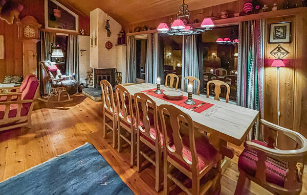 Semesterhus - Trysil , Norge - N30294 3