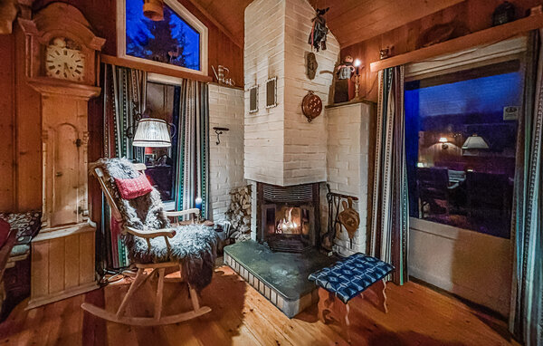 Semesterhus - Trysil , Norge - N30294 4