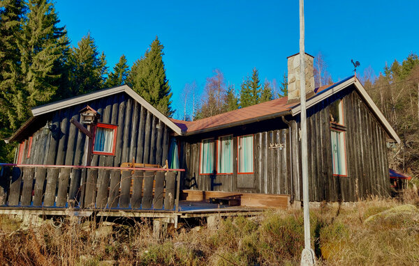 Semesterhus - Trysil , Norge - N30294 81