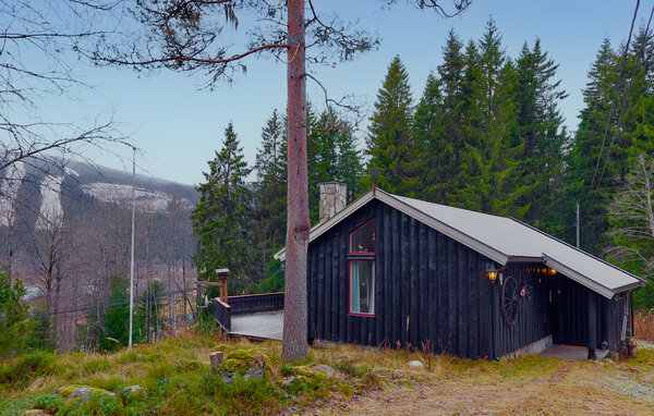 Semesterhus - Trysil , Norge - N30294 82