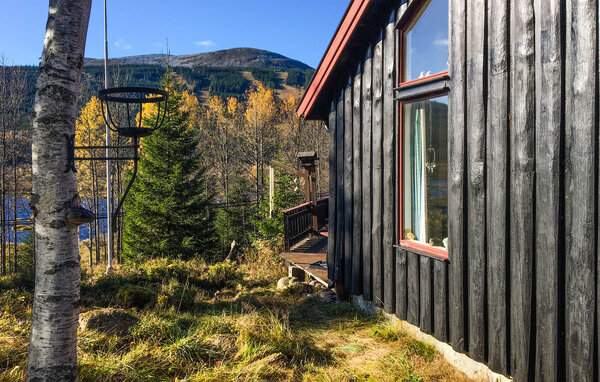 Semesterhus - Trysil , Norge - N30294 101