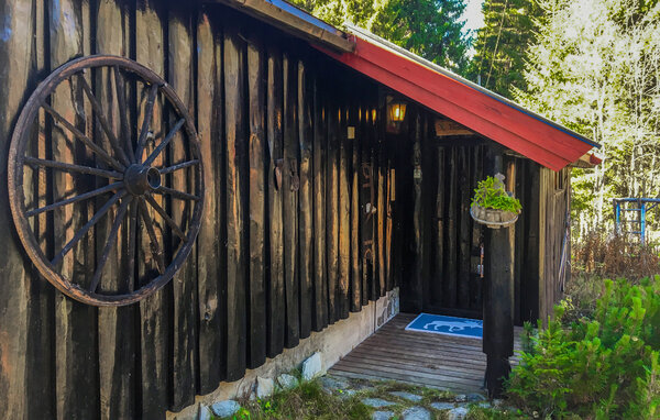 Semesterhus - Trysil , Norge - N30294 102