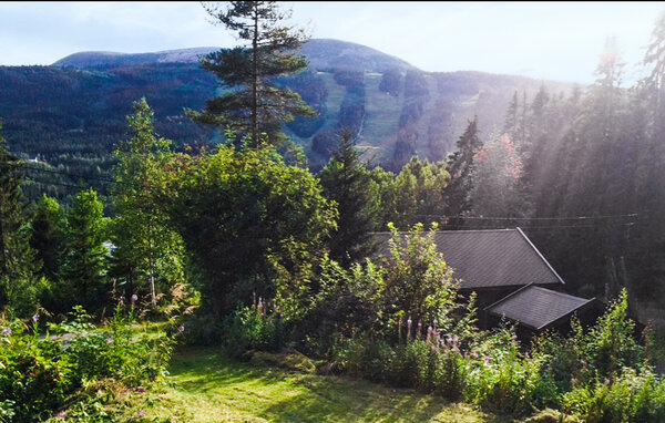 Semesterhus - Trysil , Norge - N30294 203