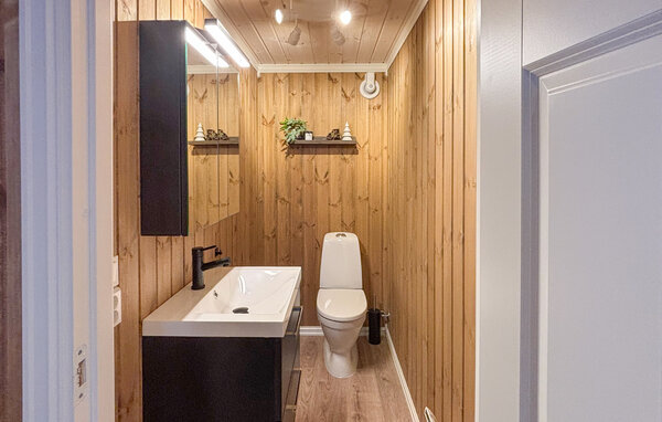 Ferienhaus - Østby, Trysil , Norwegen - N30295 702