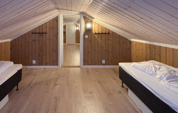 Ferienhaus - Østby, Trysil , Norwegen - N30295 603