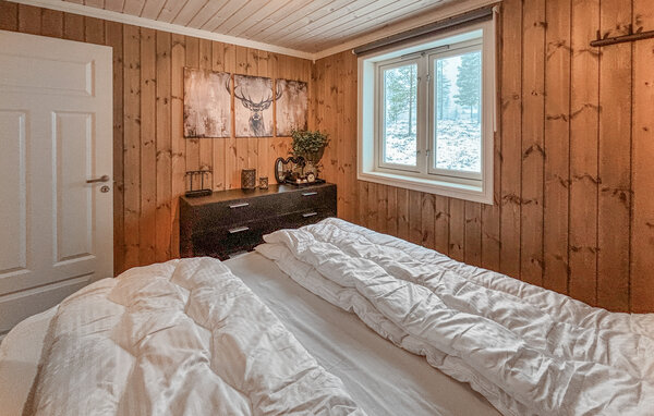 Ferienhaus - Østby, Trysil , Norwegen - N30295 605